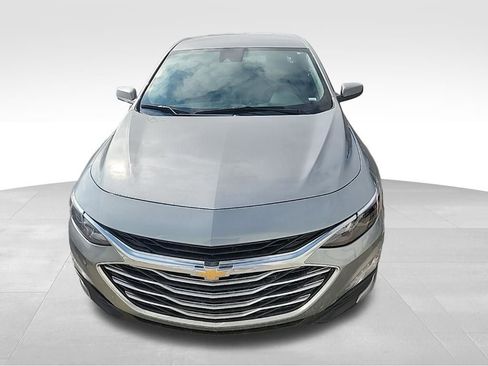 Used 2024 Chevrolet Malibu LT image 8