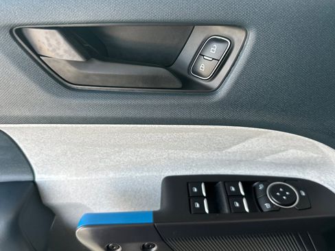 New 2025 Ford Maverick XLT w/ XLT Luxury Package image 11