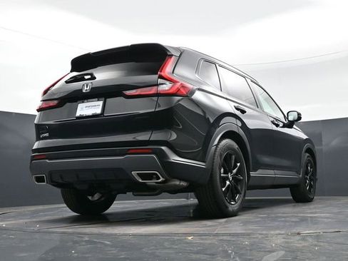 Certified 2026 Honda CR-V Sport-L image 47