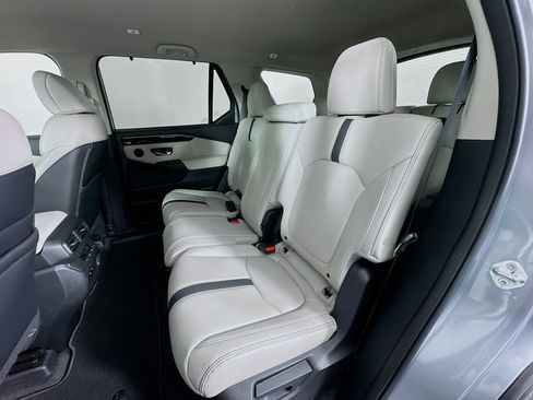 New 2026 Honda Pilot EX-L image 24