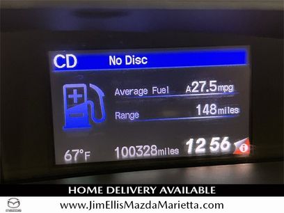 Used 2013 Honda Civic LX