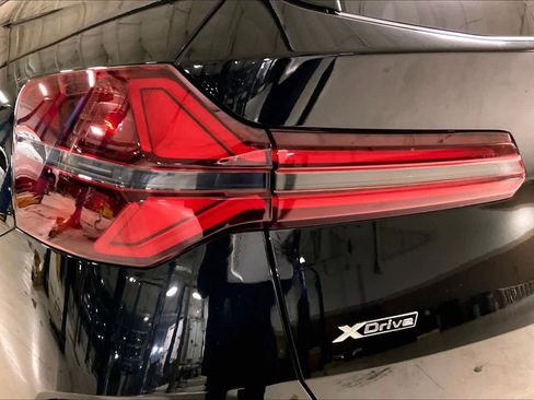 New 2026 BMW X3 xDrive30 AWD/4WD image 14