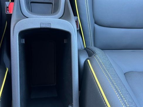 New 2026 Chevrolet TrailBlazer ACTIV w/ Convenience Package image 20