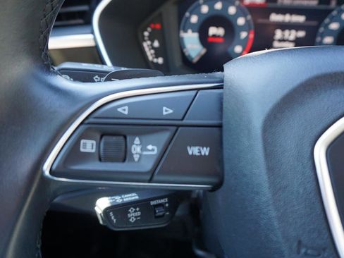 Used 2023 Audi Q3 2.0T Premium Plus w/ Premium Plus Package image 25