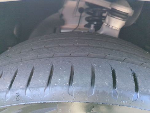 Certified 2026 Mercedes-Benz GLC 300 4MATIC image 11