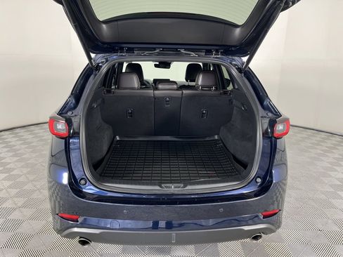 Used 2023 MAZDA CX-5 Signature image 27