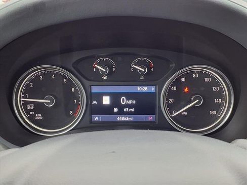 Used 2023 Buick Enclave Essence w/ Experience Buick Package image 19