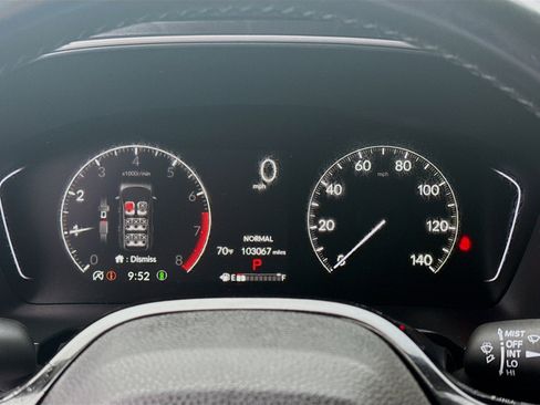 Certified 2023 Honda Pilot EX-L image 11