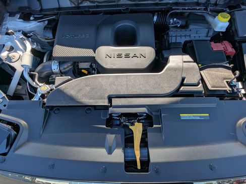 New 2026 Nissan Murano SL image 10