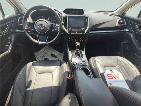 Used 2019 Subaru Crosstrek 2.0i Limited w/ Moonroof Package w/Navigation AWD/4WD image 14
