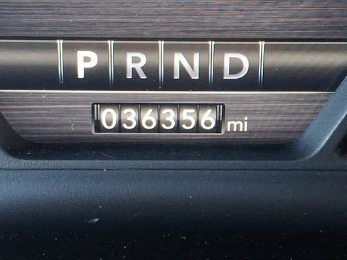 Used 2022 RAM 2500 Power Wagon w/ Level 1 Equipment Group image 19