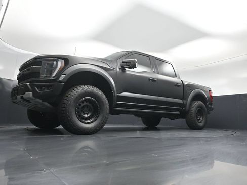 Used 2021 Ford F150 Raptor w/ Raptor 37 Performance Package AWD/4WD image 44