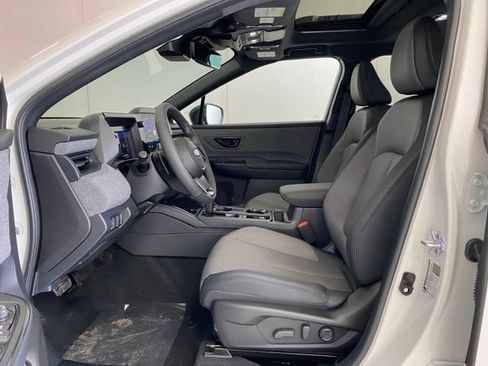 New 2026 Subaru Outback Premium AWD/4WD image 11