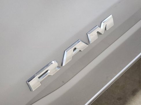 Used 2022 RAM 1500 Lone Star image 26