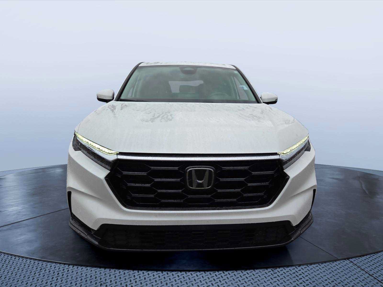 Used 2024 Honda CR-V EX-L image 15