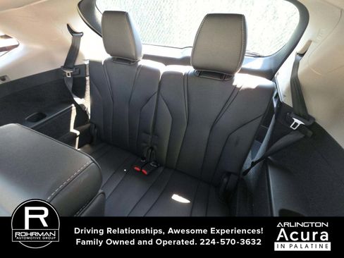 Used 2024 Acura MDX SH-AWD w/ Technology Package image 11