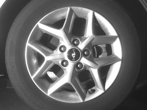 Used 2025 Kia Soul LX w/ LX Technology Package image 13