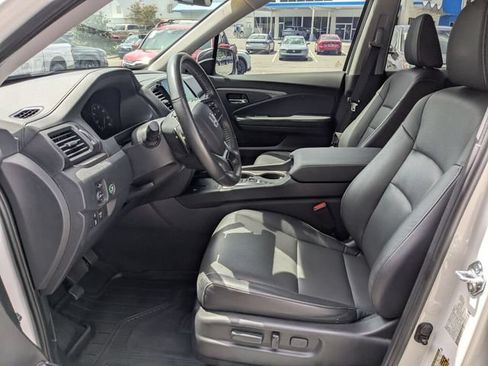 Certified 2026 Honda Ridgeline RTL image 29