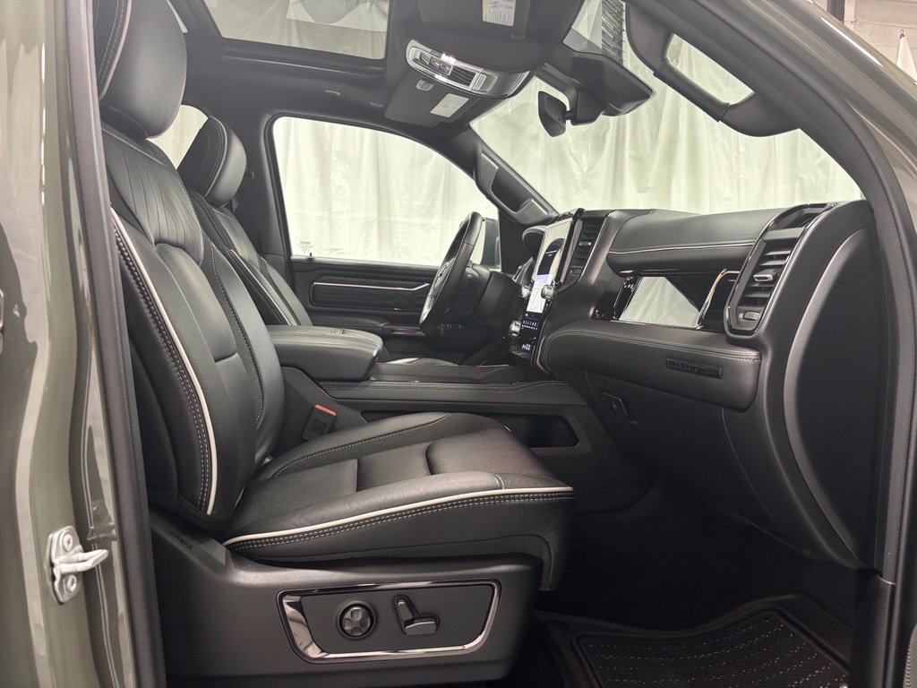 Used 2026 RAM 1500 Limited AWD/4WD image 62