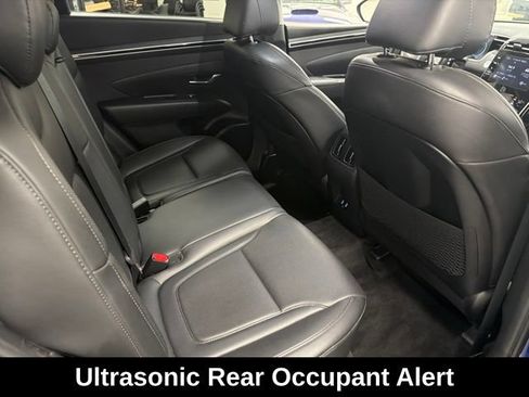 Used 2023 Hyundai Tucson SEL w/ Convenience Package FWD image 11