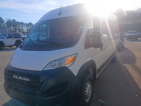 New 2026 RAM ProMaster 3500 w/ Power Group image 6