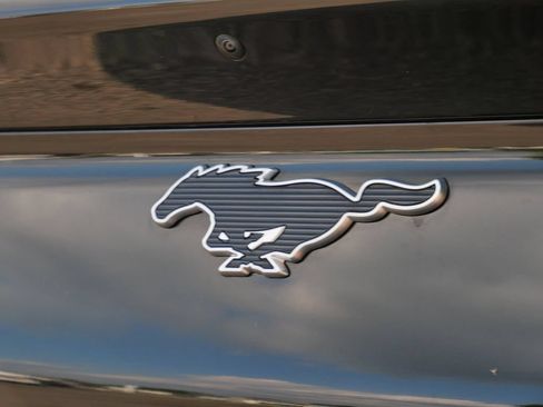 Certified 2025 Ford Mustang Mach-E Premium AWD/4WD image 8