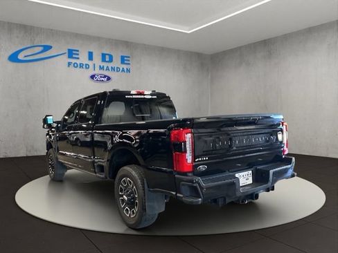 Used 2026 Ford F250 Platinum AWD/4WD image 13