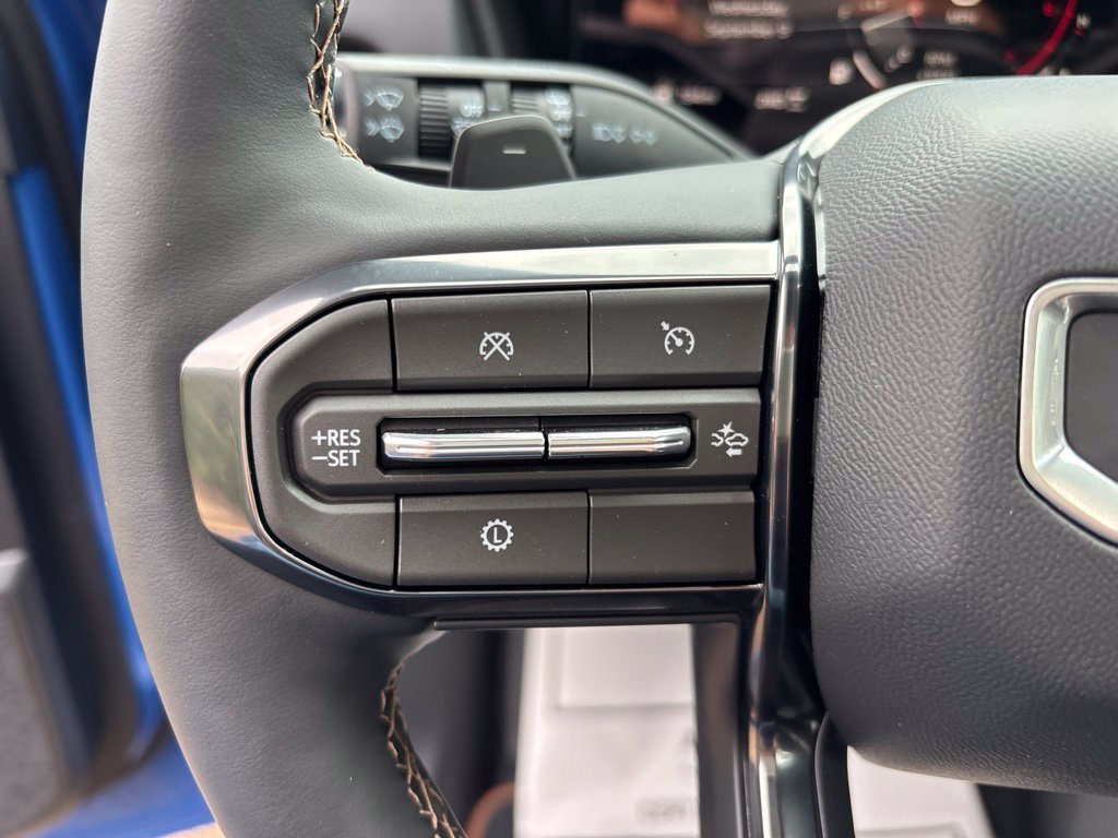 New 2027 GMC Terrain AT4 AWD/4WD image 14