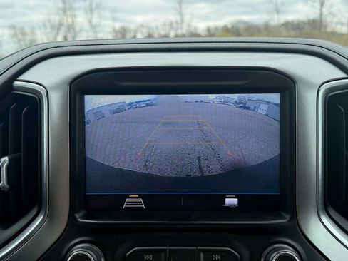 Used 2020 Chevrolet Silverado 1500 RST w/ All-Star Edition AWD/4WD image 21