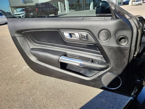 Used 2021 Ford Mustang GT Premium w/ Equipment Group 401A image 11