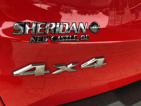 Used 2019 Jeep Renegade Limited w/ UConnect 8.4 Nav Group AWD/4WD image 9