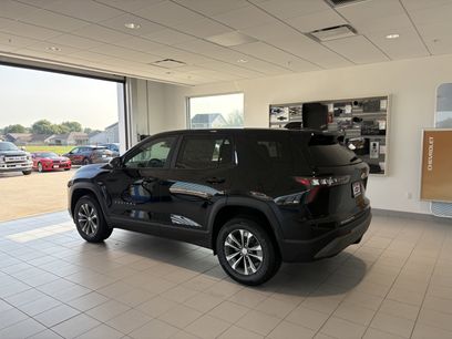 New 2026 Chevrolet Equinox LT w/ Convenience Package II