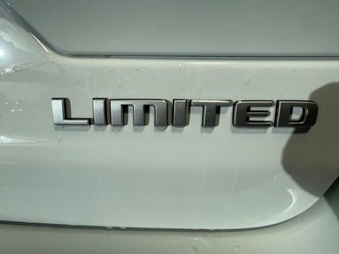 New 2026 Jeep Grand Cherokee Limited AWD/4WD image 15