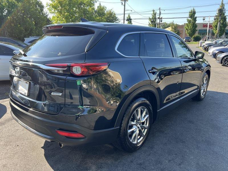 Used 2019 MAZDA CX-9 Touring w/ Touring Premium Package AWD/4WD image 6