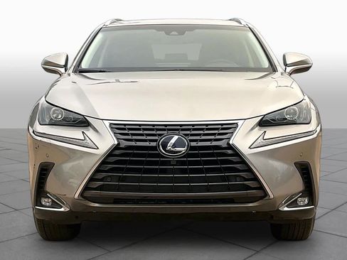 Used 2018 Lexus NX 300h AWD w/ Premium Package image 4