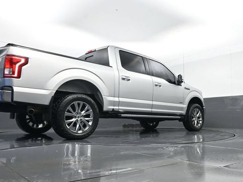 Used 2017 Ford F150 XLT w/ Equipment Group 302A Luxury AWD/4WD image 24
