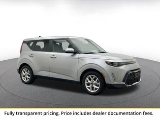 Used 2025 Kia Soul LX w/ LX Technology Package FWD video 1
