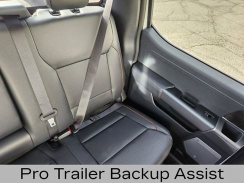 New 2026 Ford F350 Lariat w/ Lariat Premium Package AWD/4WD image 17