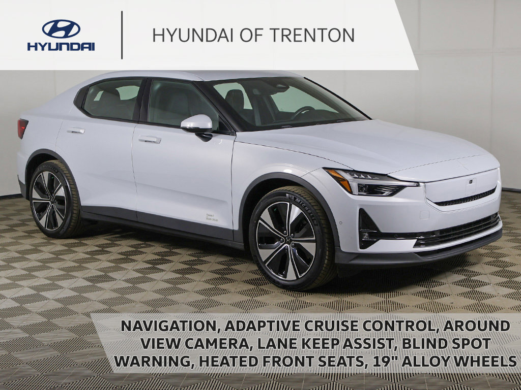 Used 2024 Polestar Polestar 2 AWD/4WD image 1