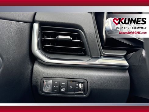 New 2026 GMC Terrain Denali w/ LPO, Floor Liner Package AWD/4WD image 27
