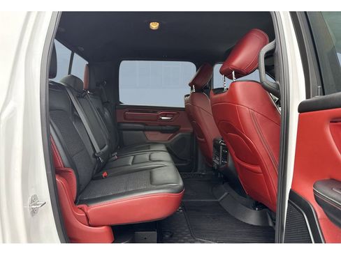 Used 2019 RAM 1500 Rebel w/ Rebel Level 2 Equipment Group image 22