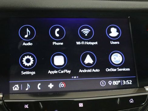 Used 2020 Cadillac XT6 Premium Luxury FWD image 36