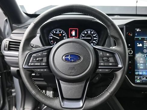 Used 2025 Subaru Forester Limited AWD/4WD image 12