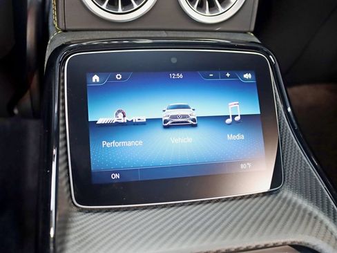 Used 2023 Mercedes-Benz AMG GT 63 S image 32