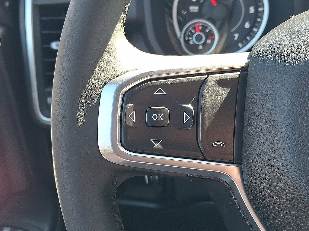 Used 2026 RAM 2500 Big Horn AWD/4WD image 17