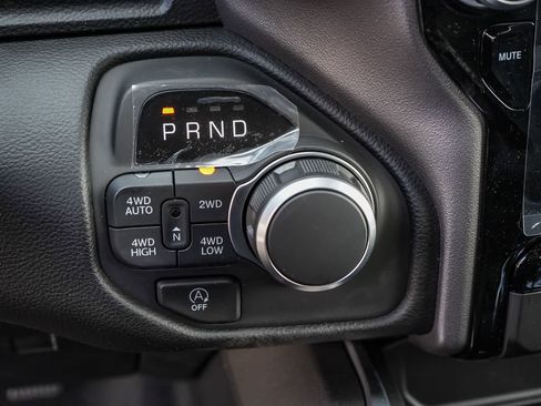 New 2026 RAM 1500 Big Horn AWD/4WD image 21