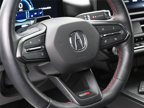 Used 2024 Acura ZDX Type S image 9