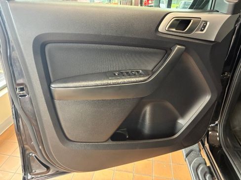 Used 2021 Ford Ranger XLT w/ Technology Package AWD/4WD image 11