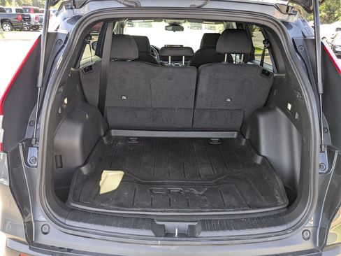 Used 2024 Honda CR-V Sport image 26