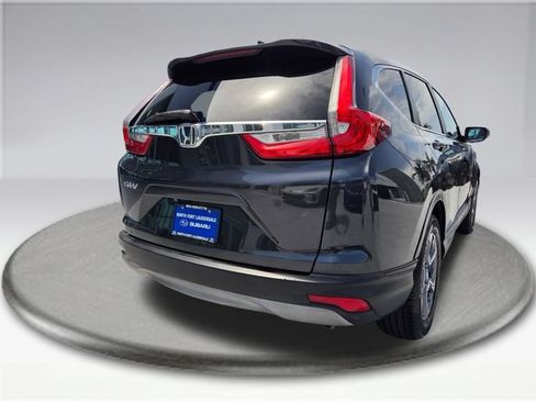 Used 2018 Honda CR-V EX-L image 11